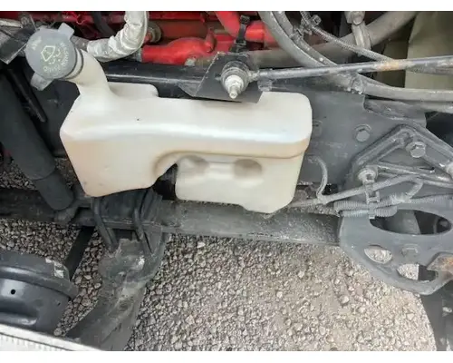 Windshield Washer Reservoir International LT625 Holst Truck Parts