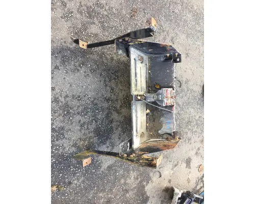 Battery Box INTERNATIONAL LT62 Payless Truck Parts