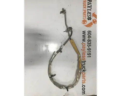 Cooling Assy. (Rad., Cond., ATAAC) INTERNATIONAL LT62 Payless Truck Parts