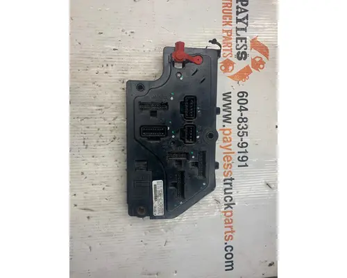 ECM INTERNATIONAL LT62 Payless Truck Parts
