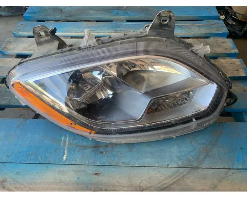 Headlamp Assembly INTERNATIONAL LT62 Payless Truck Parts
