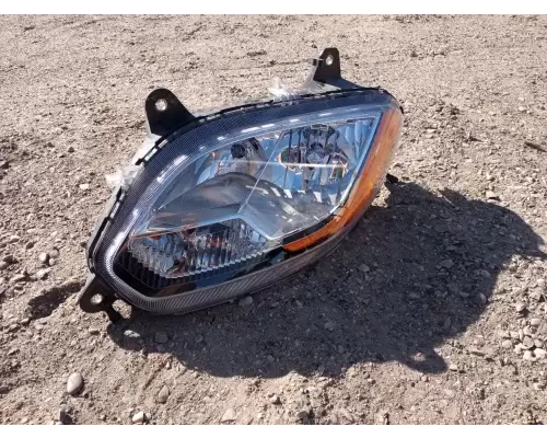 Headlamp Assembly International LT62F Holst Truck Parts