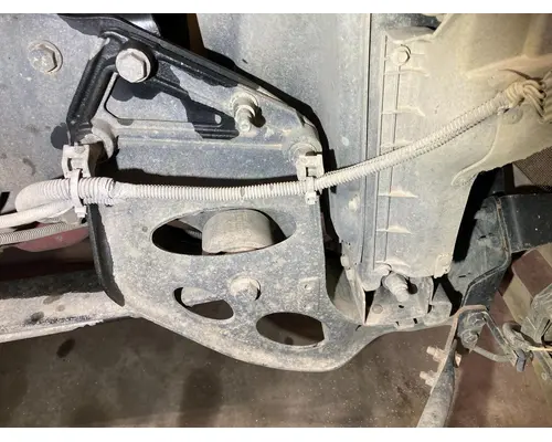 Frame International LT Vander Haags Inc Sf