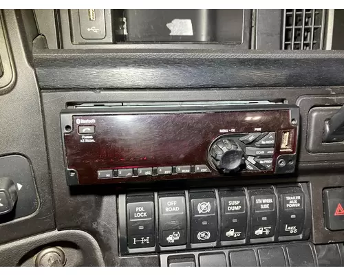 Radio International LT Vander Haags Inc Sf