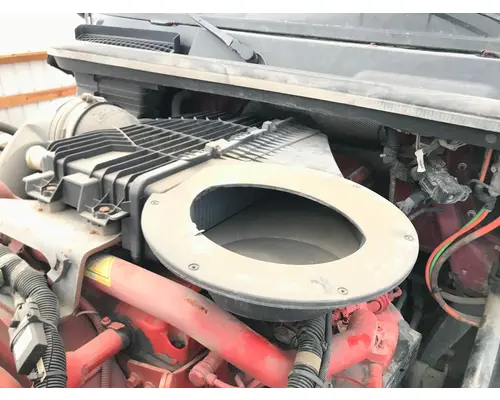 Air Cleaner International LT Vander Haags Inc Cb