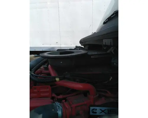 Air Cleaner INTERNATIONAL LT LKQ Evans Heavy Truck Parts