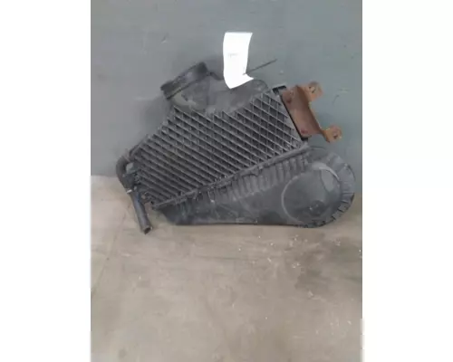 Air Cleaner INTERNATIONAL LT LKQ Geiger Truck Parts