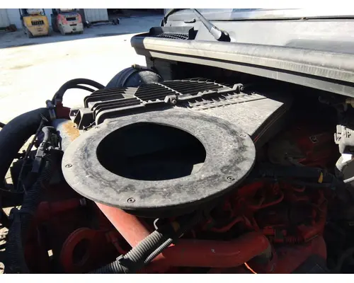 Air Cleaner INTERNATIONAL LT LKQ Thompson Motors - Wykoff