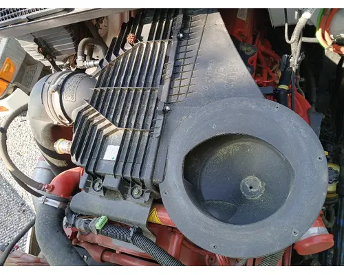 Air Cleaner INTERNATIONAL LT LKQ Heavy Truck Maryland