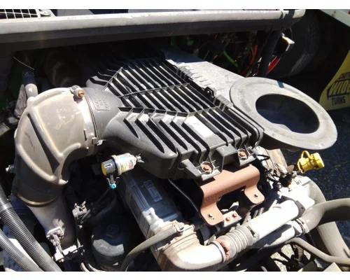 Air Cleaner INTERNATIONAL LT LKQ Heavy Truck Maryland