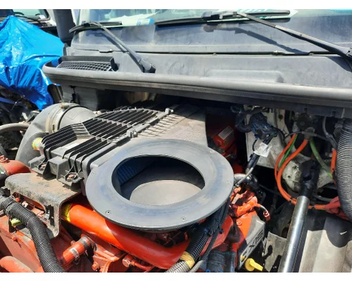 Air Cleaner INTERNATIONAL LT LKQ Heavy Truck Maryland