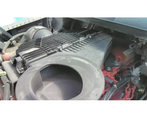 Air Cleaner INTERNATIONAL LT LKQ Heavy Truck - Goodys