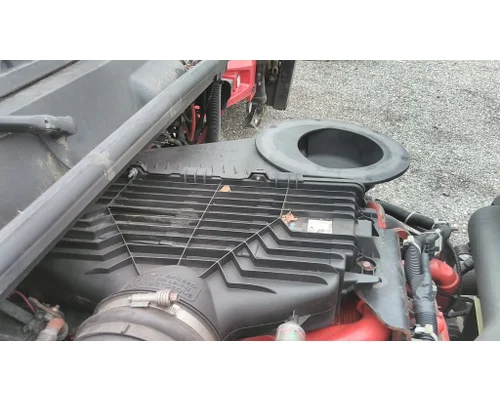 Air Cleaner INTERNATIONAL LT LKQ Heavy Truck - Goodys