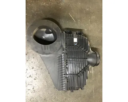 Air Cleaner INTERNATIONAL LT Marshfield Transportation Products