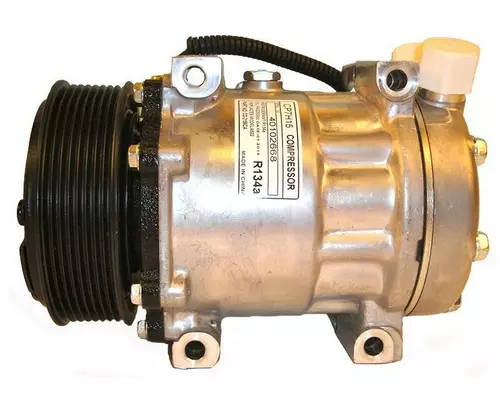 Air Conditioner Compressor INTERNATIONAL LT LKQ Heavy Truck - Tampa