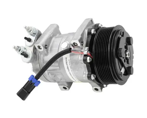 Air Conditioner Condenser INTERNATIONAL LT Frontier Truck Parts