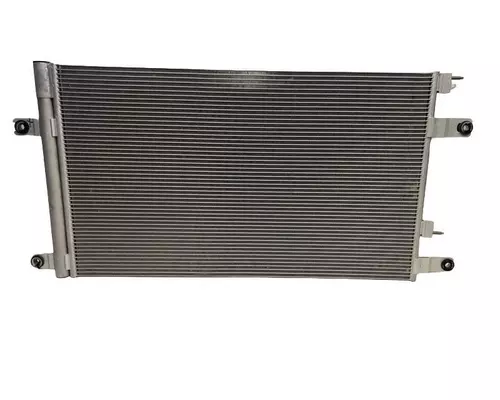 Air Conditioner Condenser INTERNATIONAL LT Frontier Truck Parts