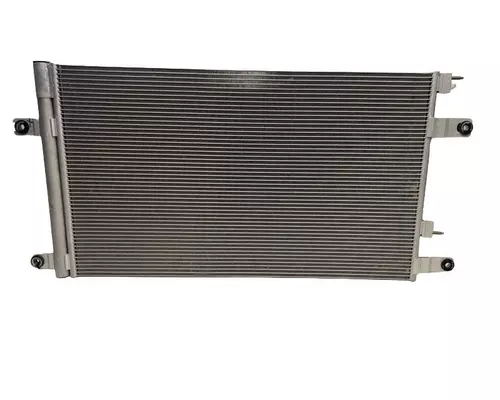 Air Conditioner Condenser INTERNATIONAL LT Frontier Truck Parts