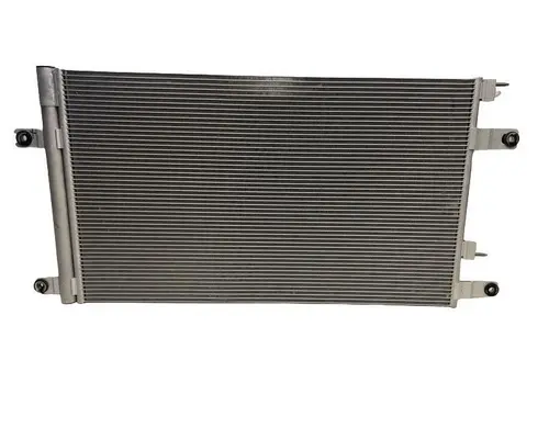 Air Conditioner Condenser INTERNATIONAL LT Frontier Truck Parts