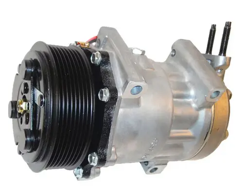 Air Conditioner Condenser INTERNATIONAL LT Frontier Truck Parts