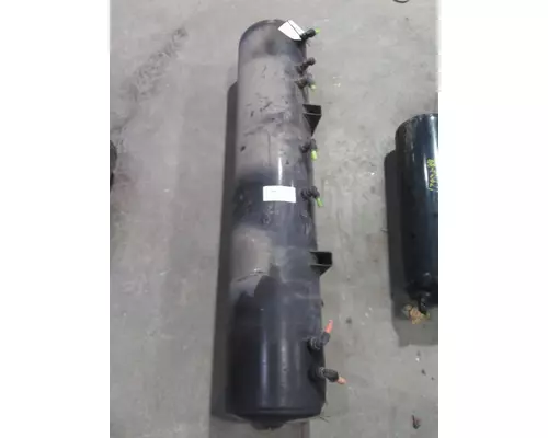 Air Tank INTERNATIONAL LT LKQ Thompson Motors - Wykoff