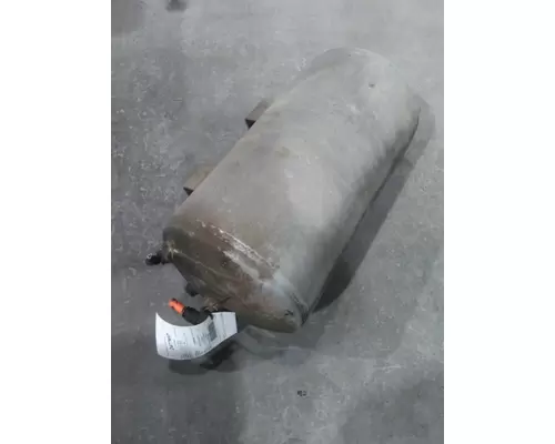 Air Tank INTERNATIONAL LT LKQ Thompson Motors - Wykoff