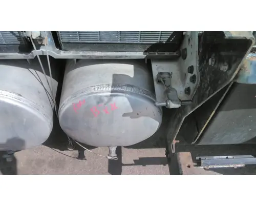 Air Tank INTERNATIONAL LT LKQ Heavy Truck - Goodys