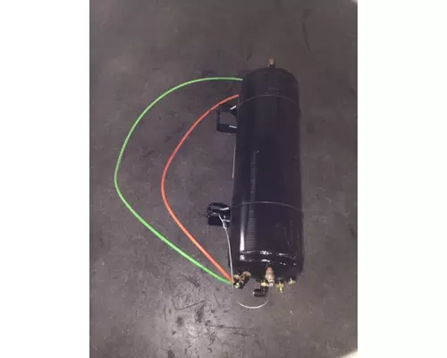 Air Tank INTERNATIONAL LT Marshfield Transportation Products