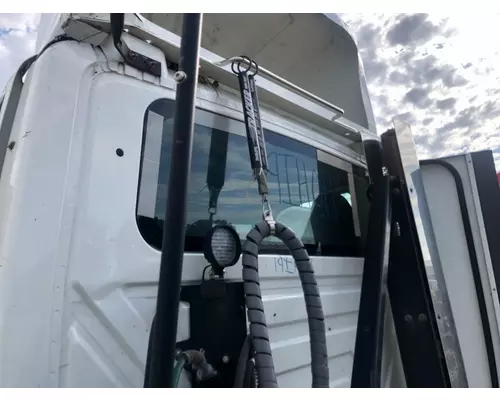 Back Glass International LT Vander Haags Inc Sp