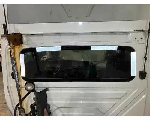Back Glass International LT Vander Haags Inc Sf