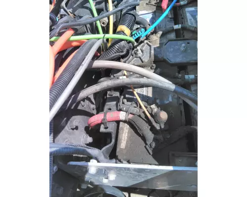 Battery Box INTERNATIONAL LT LKQ KC Truck Parts - Inland Empire