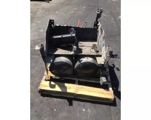 Battery Box INTERNATIONAL LT LKQ Western Truck Parts