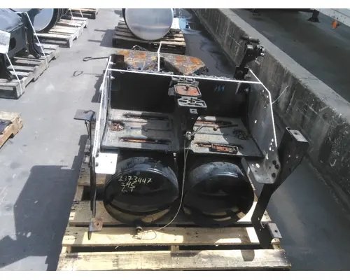 Battery Box INTERNATIONAL LT LKQ Heavy Truck Maryland