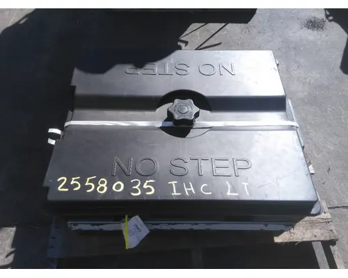 Battery Box INTERNATIONAL LT LKQ Heavy Truck Maryland