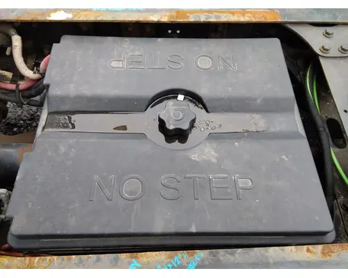 Battery Box INTERNATIONAL LT LKQ Heavy Truck Maryland