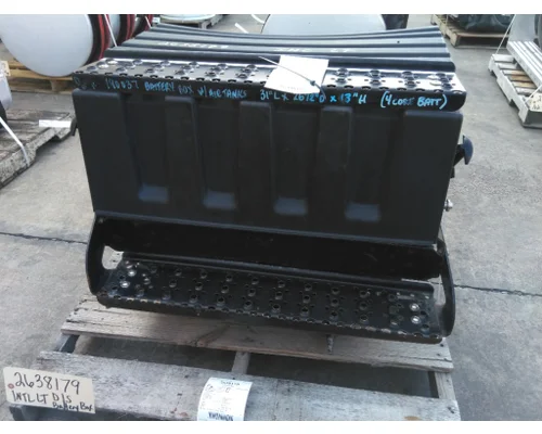Battery Box INTERNATIONAL LT LKQ Heavy Truck Maryland