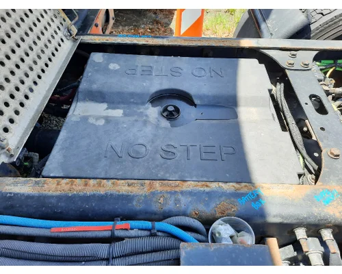 Battery Box INTERNATIONAL LT LKQ Heavy Truck Maryland