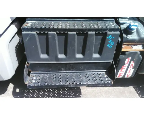 Battery Box INTERNATIONAL LT LKQ Heavy Truck - Goodys