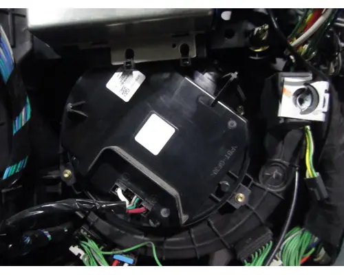 Blower Motor (HVAC) INTERNATIONAL LT LKQ Heavy Truck Maryland
