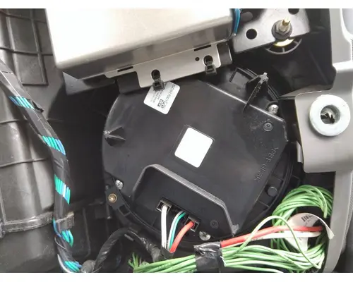 Blower Motor (HVAC) INTERNATIONAL LT LKQ Heavy Truck Maryland