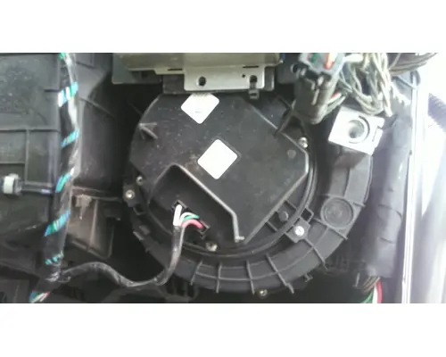 Blower Motor (HVAC) INTERNATIONAL LT LKQ Heavy Truck - Goodys