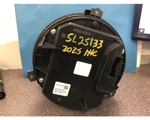 Blower Motor (HVAC) INTERNATIONAL LT Stateline Truck Parts And Recycling Inc