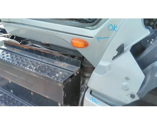 Body Parts, Misc. INTERNATIONAL LT LKQ Heavy Truck - Goodys