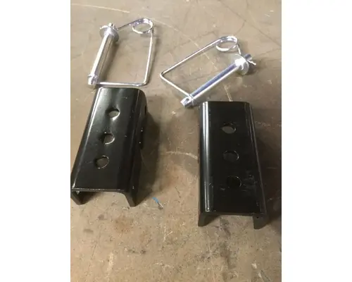 Brackets, Misc. INTERNATIONAL LT Marshfield Transportation Products