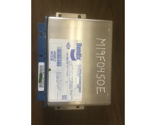 ECM (Brake & ABS) INTERNATIONAL LT LKQ Heavy Truck Maryland