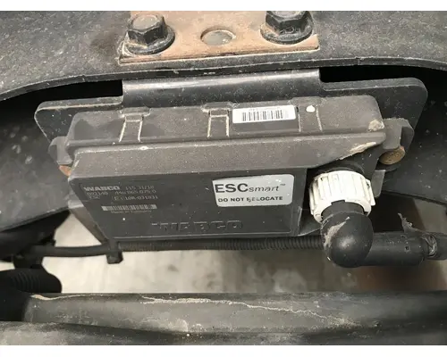 ECM (Brake & ABS) International LT Vander Haags Inc Cb