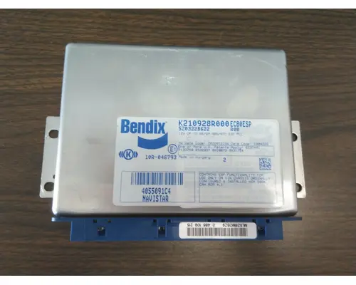 ECM (Brake & ABS) INTERNATIONAL LT LKQ Heavy Truck Maryland