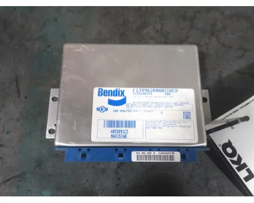 ECM (Brake & ABS) INTERNATIONAL LT LKQ Heavy Truck Maryland