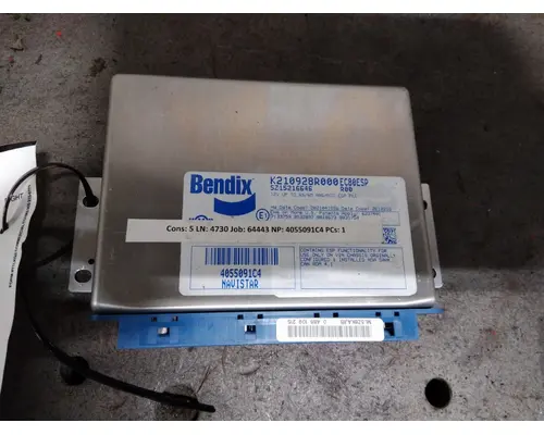 ECM (Brake & ABS) INTERNATIONAL LT LKQ Heavy Truck Maryland