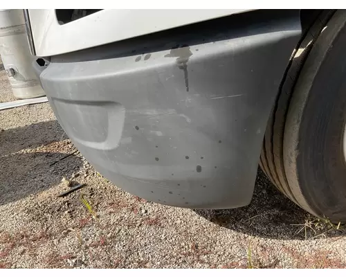 Bumper Assembly, Front INTERNATIONAL LT Hd Truck Repair &amp; Service
